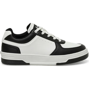 Barıac 4fx Siyah Kadın Sneaker