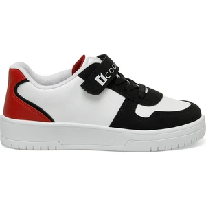 I Cool Carte 4fx Beyaz Erkek Çocuk Sneaker