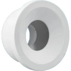 Muf Conta Koku Önleyici Lavabo Mutfak Gider Contası Beyaz