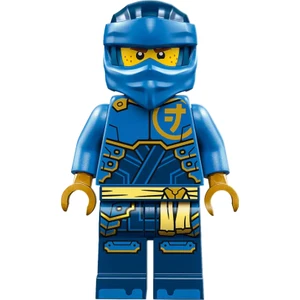 Ninjago - Jay Dragons Rising  Minifigür