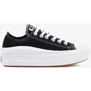 Chuck Taylor All Star Move Canvas Platform