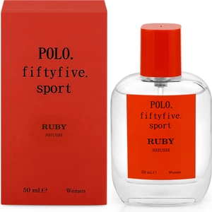 Shush Ruby Edp 60 ml Kadın Parfüm