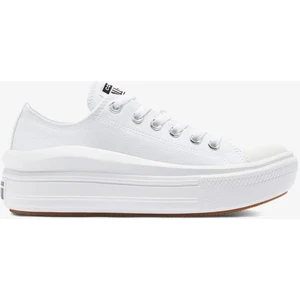 Chuck Taylor All Star Move Canvas Platform