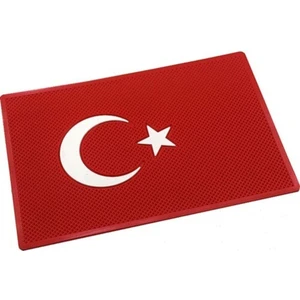 Kaydırmaz Ped