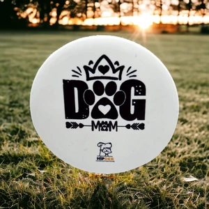 Dog Mom Açacak Magnet