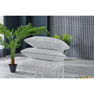 Home Elegance Silikonlu Boncuk Elyaf Dolgulu Uyku Yastığı
