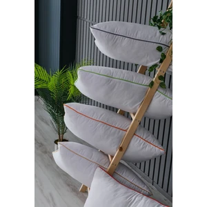 Home Elegance Silikonlu Boncuk Elyaf Dolgulu Uyku Yastığı