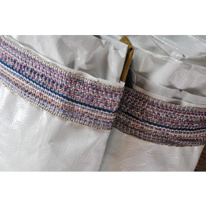 Cildam Saraciye Çadır Branda 2 Metre Enli Su Geçirmez Beyaz Branda 180GR/M2 Şerit Kolonlu