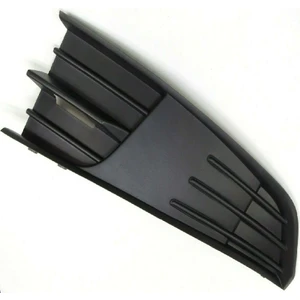 Skoda Fabia 2015 - 2019 Sağ Sis Farı Çerçevesi Sissiz Kapağı