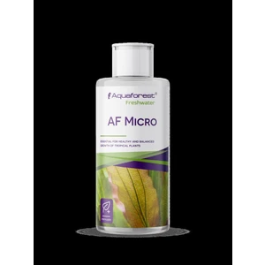- Af Micro 125ML