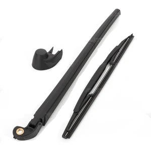 Skoda Fabia 2001 - 2007 Arka Silecek Kolu Set Süpürge Kol Kapak 497039847