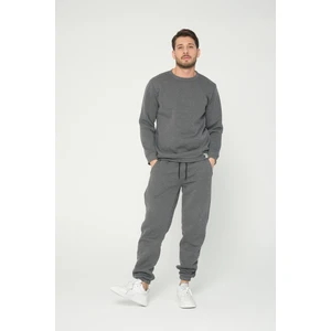 Four Man Konforset Swetshirt ve Jogger Eşofmanaltı Ikili Takım