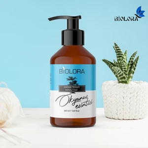 Okyanus Esintisi Aromaterapi Afrodizyak Etkili Vücut Masaj & Spa Yağı 250ML.