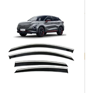 Chery Omoda 5 Kromlu Cam Rüzgarlığı  Marka 2022-2025 Ithal