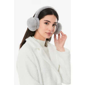 Peluş Kulaklık
