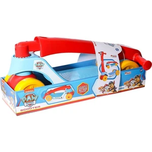 03893 Paw Petrol Scooter -Dede