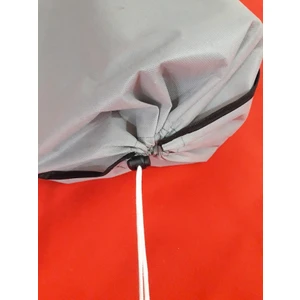 Umut Kılıf Halı Kılıfı, Halı Hurç, 4m2 Halı Için 180X40 cm Halı Saklama ve Taşıma Torbası, Kumaş Halı Koruyucu Ambalaj