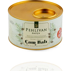 Pehlivan Datça Çam Balı 1800 gr