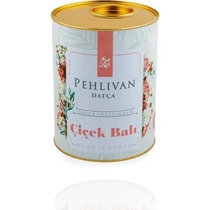 Pehlivan Datça Çiçek Balı 4700 gr