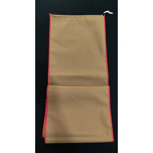 Umut Kılıf Halı Kılıfı, Halı Hurç, 4m2 Halı Için 180X40 cm Halı Saklama ve Taşıma Torbası, Kumaş Halı Koruyucu Ambalaj