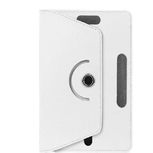 Acer Iconia Tab A10 10.1" Dönerli Standlı Deri Tablet Kılıfı