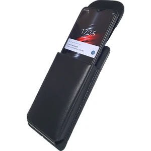 Tecno Camon 19 Pro Kemer Kılıfı - Bel Kemer Için Kapaklı Telefon Kılıfı