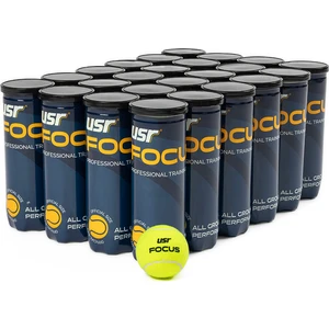 USR Focus Tenis Topu 24 Kutu