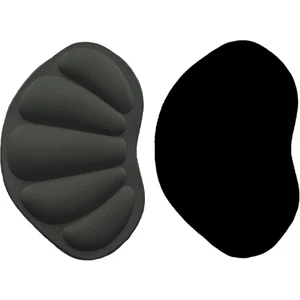 Active Team SP01  Yapışkanlı Topuk Vurma  ve Ayakkabı Daraltma Yumuşak Sünger Ped