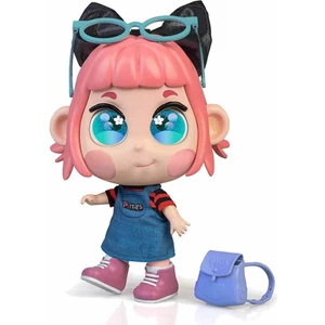 Giochi Preziosi Trotties Magic World Adventures Sophıe Karakteri TFT00000 TOY.35813