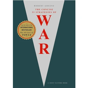 Concise 33 Strategies of War - Robert Greene