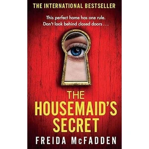 The Housemaids Secret - Freida McFadden