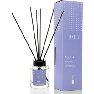 Home Müge Çiçeği & Sardunya Çubuklu Oda Kokusu 100 ml