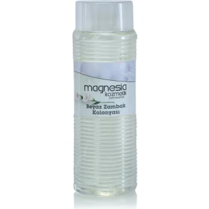 Beyaz Zambak Kolonyası 400 ml