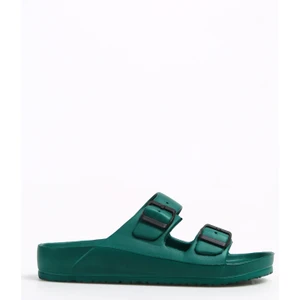 Petrol Erkek Plaj Terliği TOMAS