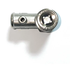 Eca Termosifon Emniyet Ventili 1/2" Yarım Parmak Ölçüsünde 10 Bar 7006221156