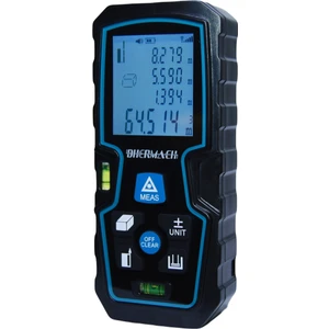 Dlm 60 S Lazerli Mesafe Ölçer - 60 mt