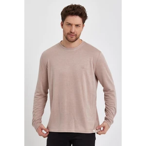 Alexander Gardi Nakışlı Sweatshirt (E22-724MN)