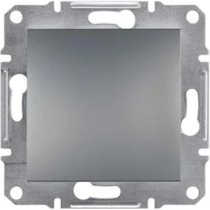 EPH5600162 Asfora Çelik Kör Kapak