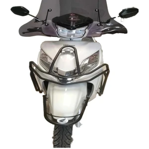 Activa 125 Koruma Demiri