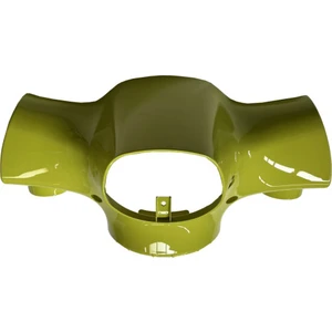 Far Paneli 50 Turismo Yeşil Mondial