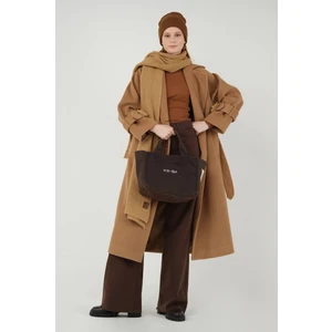 Uzun Kruvaze Kaban Camel