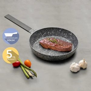 Perge Döküm Tava - 26 cm