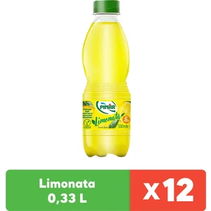 Limonata 0,33 lt x 12