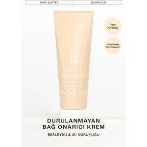 Creamask  Durulanmayan Bağ Onarıcı Bakım Krem 250 Ml