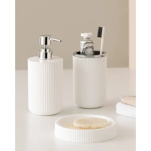 Madame Coco Martre Krom Lautre 3-Lü Banyo Seti