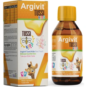 Tussi Kids Şurup 150 Ml