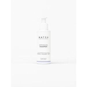Extension Repair Saç Uzatmaya Yardımcı At Kuyruğu Şampuanı Seyahat Boy 100 Ml