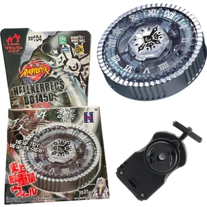 BB104  Beyblade Metal Fusıon Basalt Horogium / Twisted Tempo 158-30S