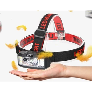 Police Sensörlü Kafa Lambası PS-1970