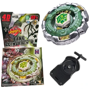 BB106  Beyblade Metal Fusıon Fang Leone 158-30S